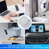 Diinou Vacuum Magnetic Suction Phone Holder, 2025 New Suction Phone