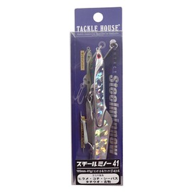 Tackle House CSM Lure, Steel Minnow Fishing Lure, Contact, Sinking