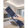 CLVIZCXOM AXD7577 for Pioneer Pioneer Remote Control HT-SB300