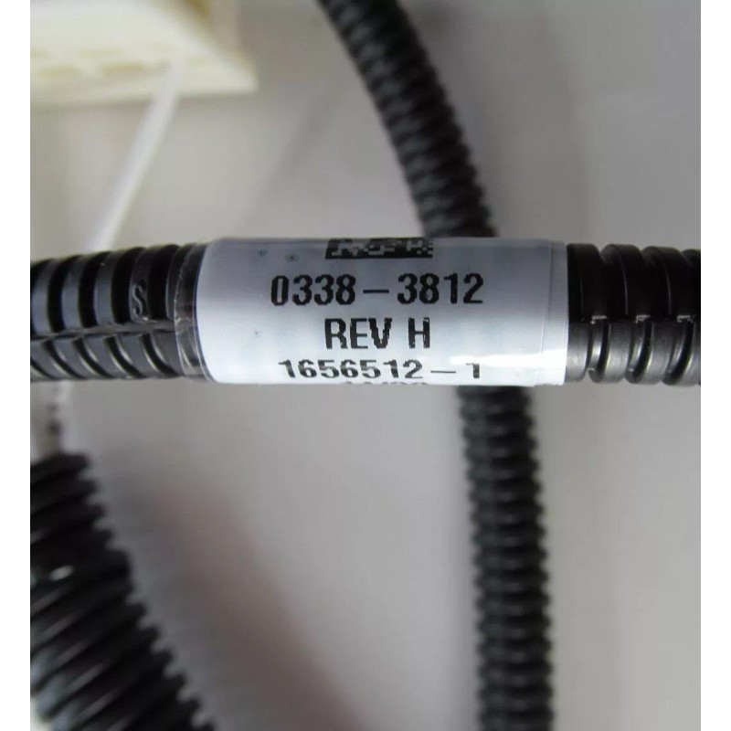 Cummins NEW ONAN CUMMINS 0338-3812 RV QD 4000 KY KYD