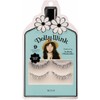 Dolly Wink Eyelash 09 Natural Dolly 2 Pairs (x1)