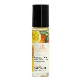 Floristic Kit Aceites Esenciales Floristic