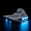 LIGHTAILING Light For 75394 Imperial Star-Destroyer - Led Lighting Kit