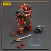 JOYTOY Warhammer 40K Blood Angels Legion Praetor in Tartaros Terminator