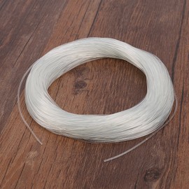 Maxcatch Clear Midline Fly Line Weight Forward 100ft (4I/5I/6I/7I/8I) (WF6I)