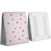Case Compatible with MacBook Air 13.6 Inch Model A2681 A3113