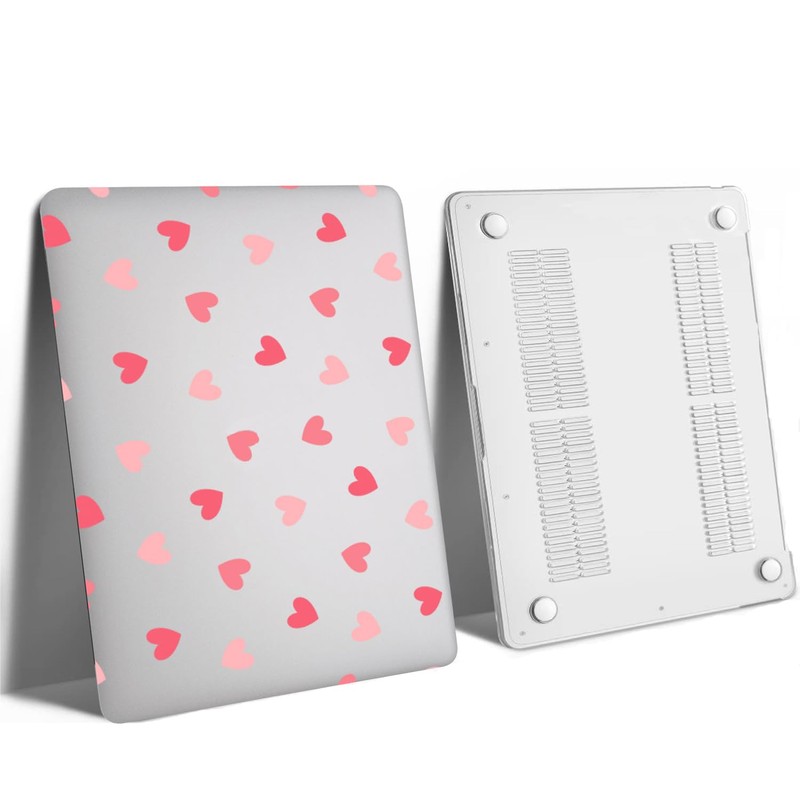 Case Compatible with MacBook Air 13.6 Inch Model A2681 A3113