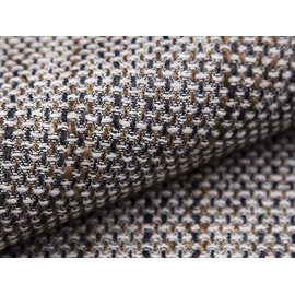 Lederkonzept Upholstery Fabric Lava Sold by the Metre Furniture Decorative Fabric 10 Grey Brown