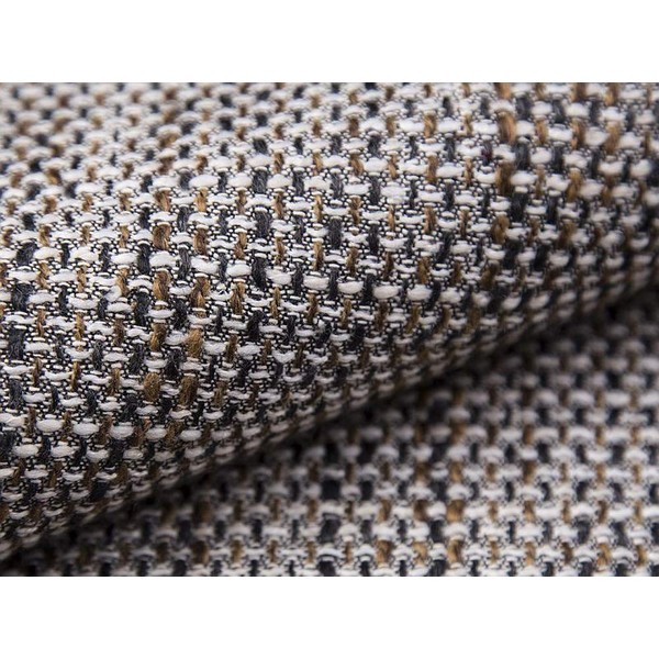 Lederkonzept Upholstery Fabric Lava Sold by the Metre Furniture Decorative