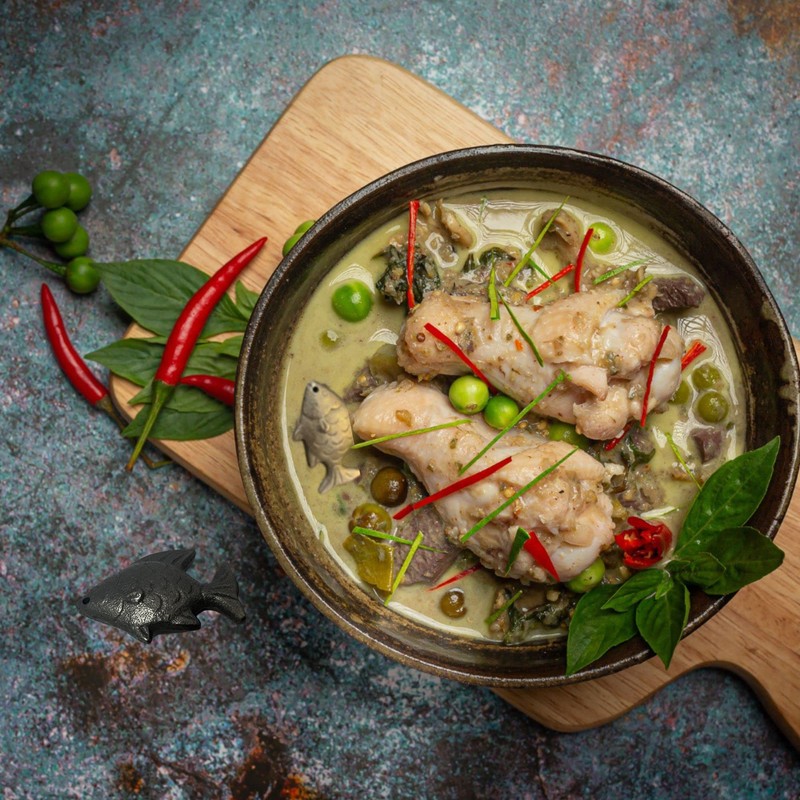 Iron Fish for Iron Deficiency, 2 Packs Ironfish Safe Cooking