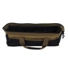 Outdoor Tool Bag Large Capacity Waterproof Oxford Cloth Portable Tent