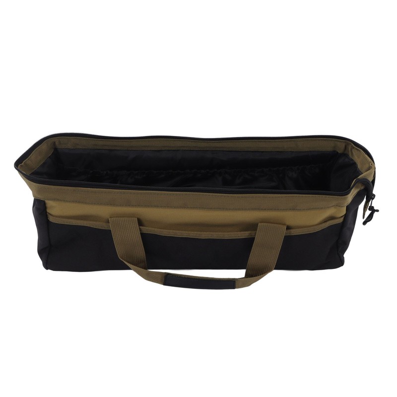 Outdoor Tool Bag Large Capacity Waterproof Oxford Cloth Portable Tent