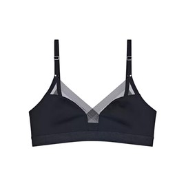 Triumph Women's Shape Smart N Bra, black