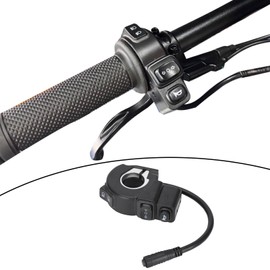 CHANGCHENG Headlight ON/Off Switch Electric Dirt Bike Switch Assembly for Talaria Sting X3 MX3 MX4 MX5