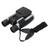 2.4in LCD Display Digital Binoculars Camera 12X 5MP 32mm Lens