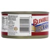 Bumble Bee White Crabmeat, 6 oz