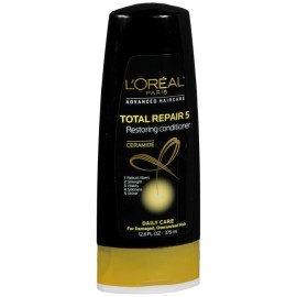 L'Oréal L'Oreal Elvive Total Repair 5 Repairing Conditioner 12.6 OZ