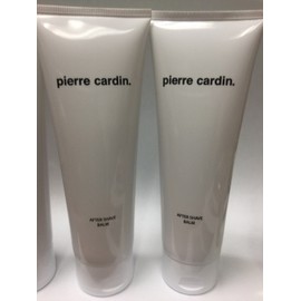 Pierre Cardin LOT OF 3 - Pierre Cardin After Shave Balm 3.3 Oz New Unboxed.