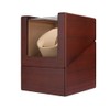 Automatic Watch Winder Box Display Storage Box for Wristwatch Mechanical