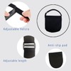 Protective Foot Cast Socks Toe Covers Soft Warm Cast Toe