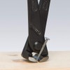 Knipex High Leverage Concreters' Nipper high lever transmission black atramentized