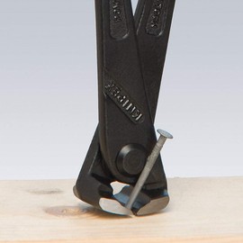 Knipex High Leverage Concreters' Nipper high lever transmission black atramentized 300 mm 99 10 300