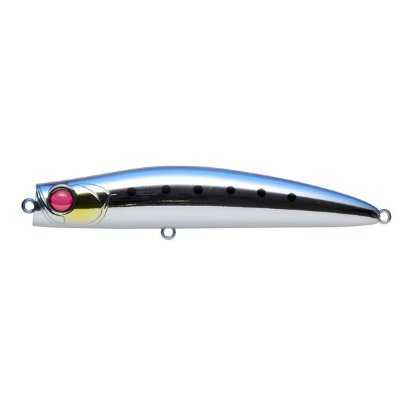 Apia Minnow Punch Line Muscle 95#04 Sardine Lure