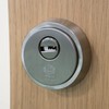 Amig - Security Escutcheon for Locks with Anti-Drill Plate Mod.