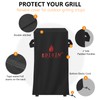 30 inch Grill Cover for Masterbuilt 30-inch Digital Electric Vertical