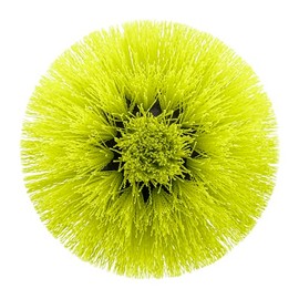 RYOBI Spazzola Morbida multisuperficie 4V RSCR4-110 mm - RACLRM110