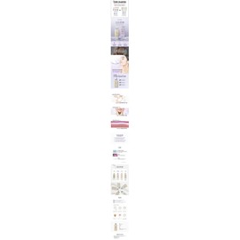 Eveever Elasticity Ampoule 100ml Skin Nutrition Elasticity Soothing Ampoule / 이브에버 탄력앰플100ml 피부영양 탄력 수딩앰플