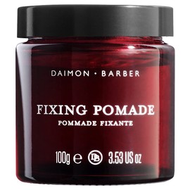DAIMON Barber Gel Pomade No 5, , 50 g, ,