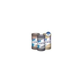 스카트 The 버블 수세미 50매x3개(브라운/베이지/그레이) Bubble Sponges 50 Sheets x 3 (Brown/Beige/Gray)