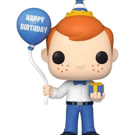 Funko POP Vinyl Figure | Birthday Freddy