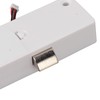 Fingerprint Cabinet Lock Safety Electric Fingerprint Lock Home and Office