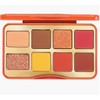 Too Faced LIGHT MY FIRE Eyeshadow Palette - Smells Like