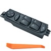 ZEALfix Power Master Window Switch for Viano Vito W639 Switch