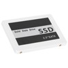 2.5in Drive White High Speed Plastic Hard Disk for Desktop