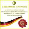 Krauseminze (Spearmint) Öl 10ml - 100% naturreines, ätherisches Öl von