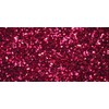 Stargazer Glitter Shaker, Red. Cosmetic glitter powder for use on