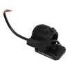 36V 6 Pins Electric Scooter Thumb Throttle Display Integrated Hall