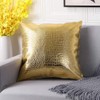 Artscope Cozy Cushion Covers Cases for Couch Sofa Home Decoration