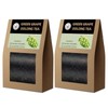HANFANGLING Grape Oolong Tea, Loose Tea, 2PCS, Promotes Metabolism, Relieves