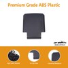 Car Armrest Seat Box Cover Compatible with Land Rover Defender