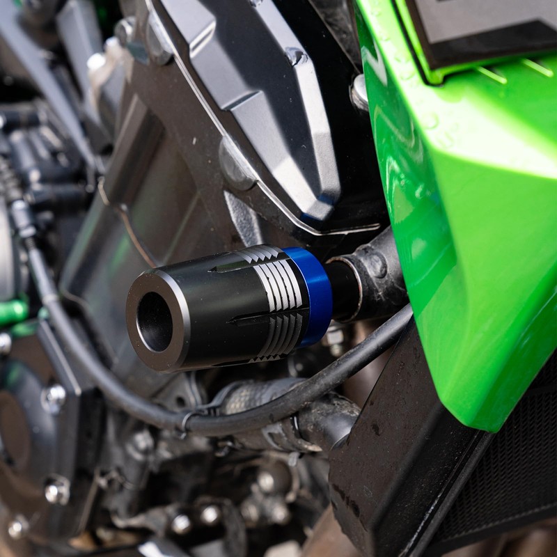 MOWOK Fit for YAMAHA MT-07 fz07 MT07 Tracer 2014-2021 2022