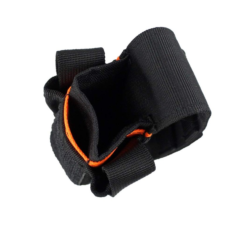 Depring Tool Holster Sheath Universal Multi Pockets Tool Organizer Heavy