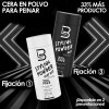L3vel3 Cera En Polvo Para Cabello Level 3 Fijación Efecto