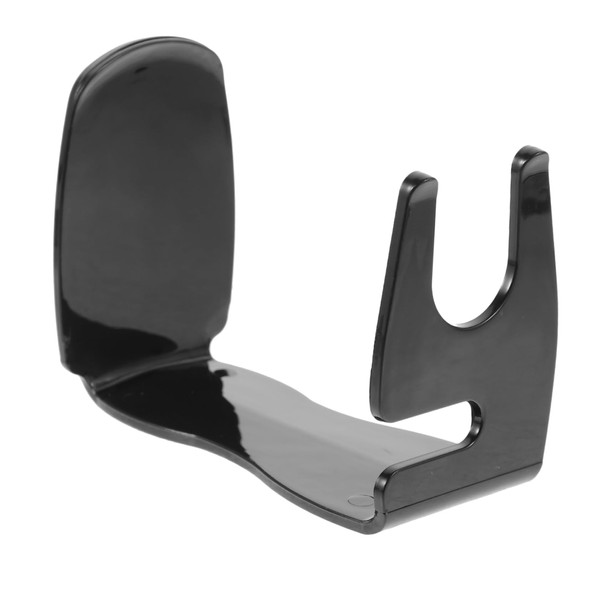 SAFIGLE Men's Grooming Safety Razor Stand Multifunctional Shaving Brush Holder