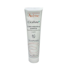 Avène Cicalfate Plus SOS Cream 100ml // Circle / 아벤느 시칼파트 플러스 SOS 크림 100ml  써클