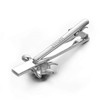 Yoursfs Funny Tie Clip Men's Fish Brass Fish Accessory Men's